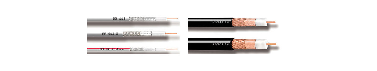 cable tv and satellite