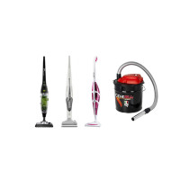 Broom Aspiara dust Electric