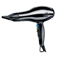 Elektrische Haartrockner