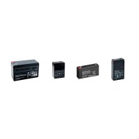 Rechargeable Lead Battery