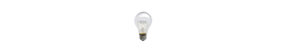 Glühlampe Beleuchtung