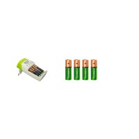 Batteries rechargeables