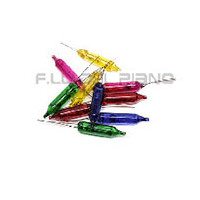 Pisellini Luci Natalizio