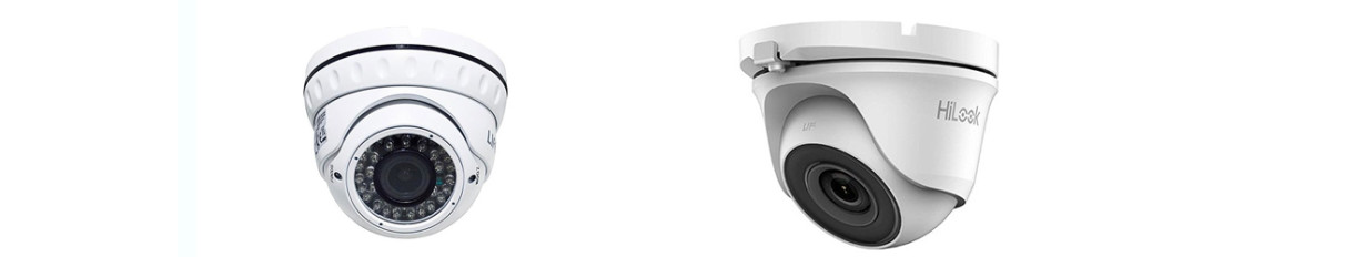 Video surveillance camera