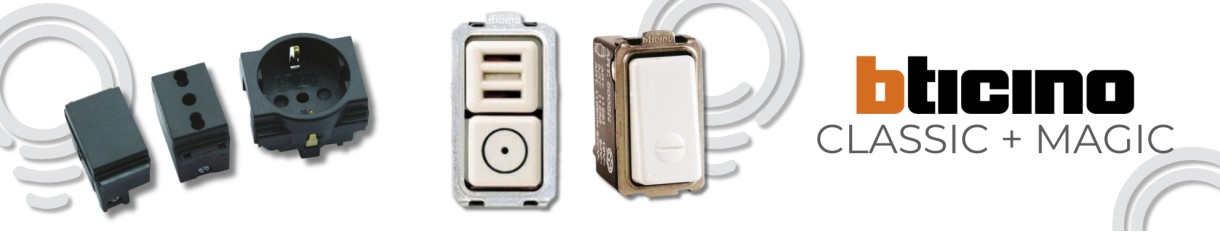 Assorted Electrocanal Shop