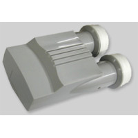 Sat TV Antenna Material