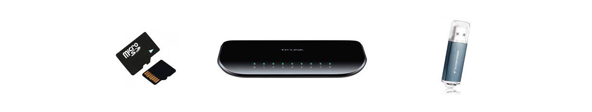 Ordinateurs Accessoires PC