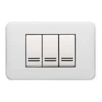 Legrand Series Material Elektro Home Automation