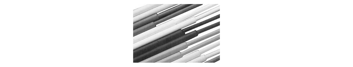 Thermorestring Electric Material Sheath