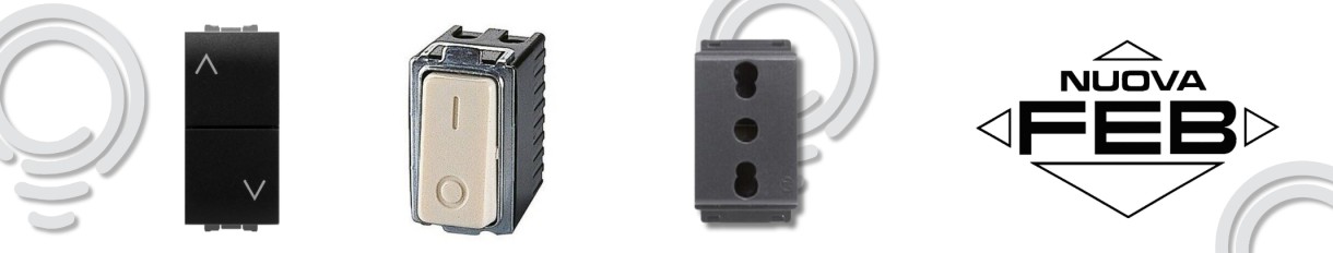 Living Classic civil series spare parts