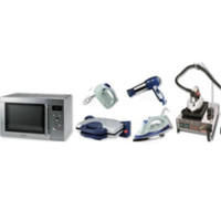 Küchenmixer Handmixer Abfallvernichter