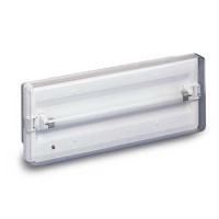 De la matière murale électrique d'urgence