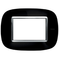 Electric Axolute Plates