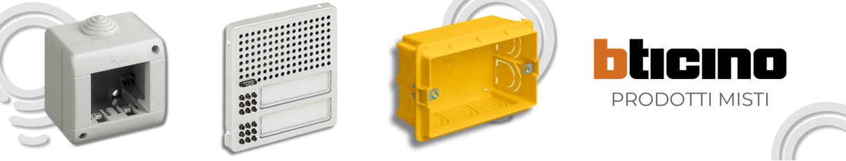 Domotic Living matix