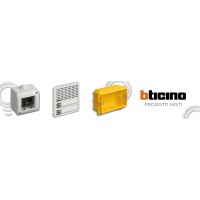 Series Bticino Electrical Material Home Automation Electronics