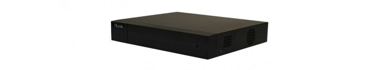 Video Recorder Surveillance Electrical Material