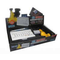 Electric Gas Detectors