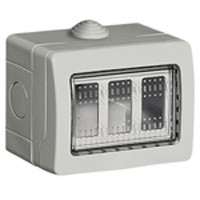 Conteneurs Boîtes électriques