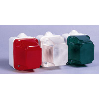 Lumières de signalisation Systèmes d'installation