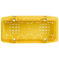 Halter Cassette Elektrische