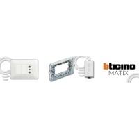 Matix bTicino electrical material