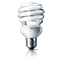 Lampe Energiesparbeleuchtung