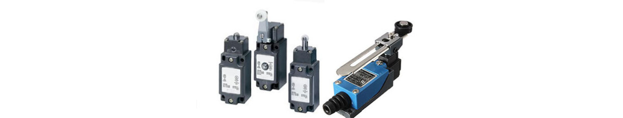 Finecorsa e Micro Interruttori - Acquista Online su www.delpianoelettrico.com