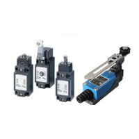Micro switch Electric limit switch-