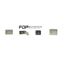 Shutter roller shutter switch