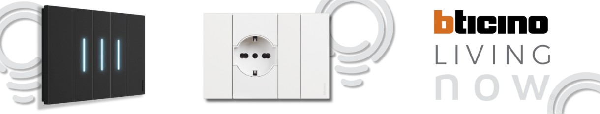 Etéris Living Electric Series