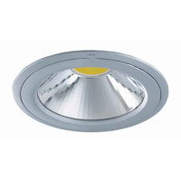 Downlight LED d'éclairage au plafond
