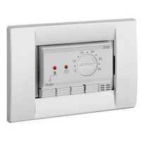 Environnement Thermostats électriques
