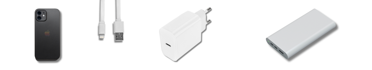 Smartphone Accessories