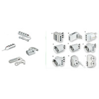 Spine Erweiterung Elektroadapter