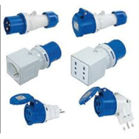 Electrical Plugs and Plugs Electrical Material