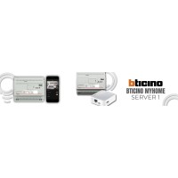 Électrique domotique MonRéseau