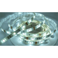 Streifen helle LED-Beleuchtung