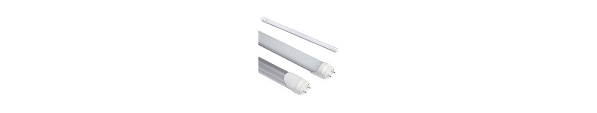 Lampe d'éclairage LED linéaire TUBE
