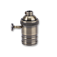 Accessori illuminazione Vintage