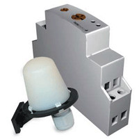 Timer Dämmerung Elektro