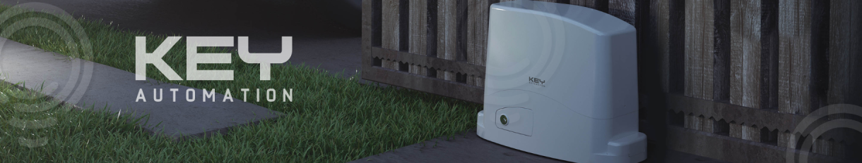 Automazione per cancelli elettrici: Key Automation - Soluzioni affidabili e convenienti