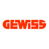 Assiettes Gewiss