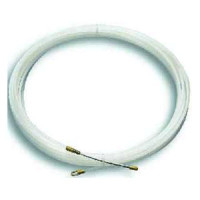 Thread take-probe electrical cables Electric