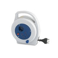 Cable reels Electric wires