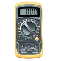 Tester Material Elektronischer Elektro