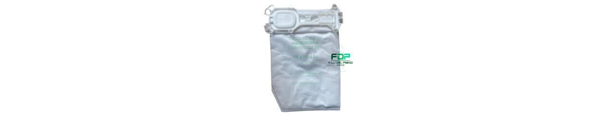 Modello Scopa VK135-136