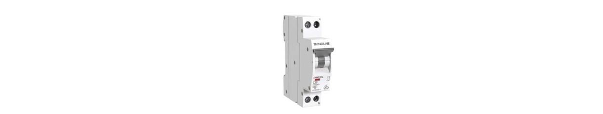 Apparacchiature modulari Tecno