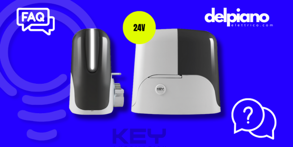 5 Customer Questions About Electric Gate Automation