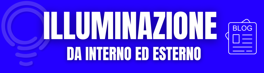 Éclairage intérieur et extérieur